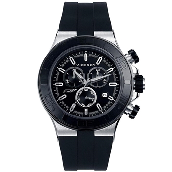 ساعت مچی ویسروی VICEROY کد 47777-57